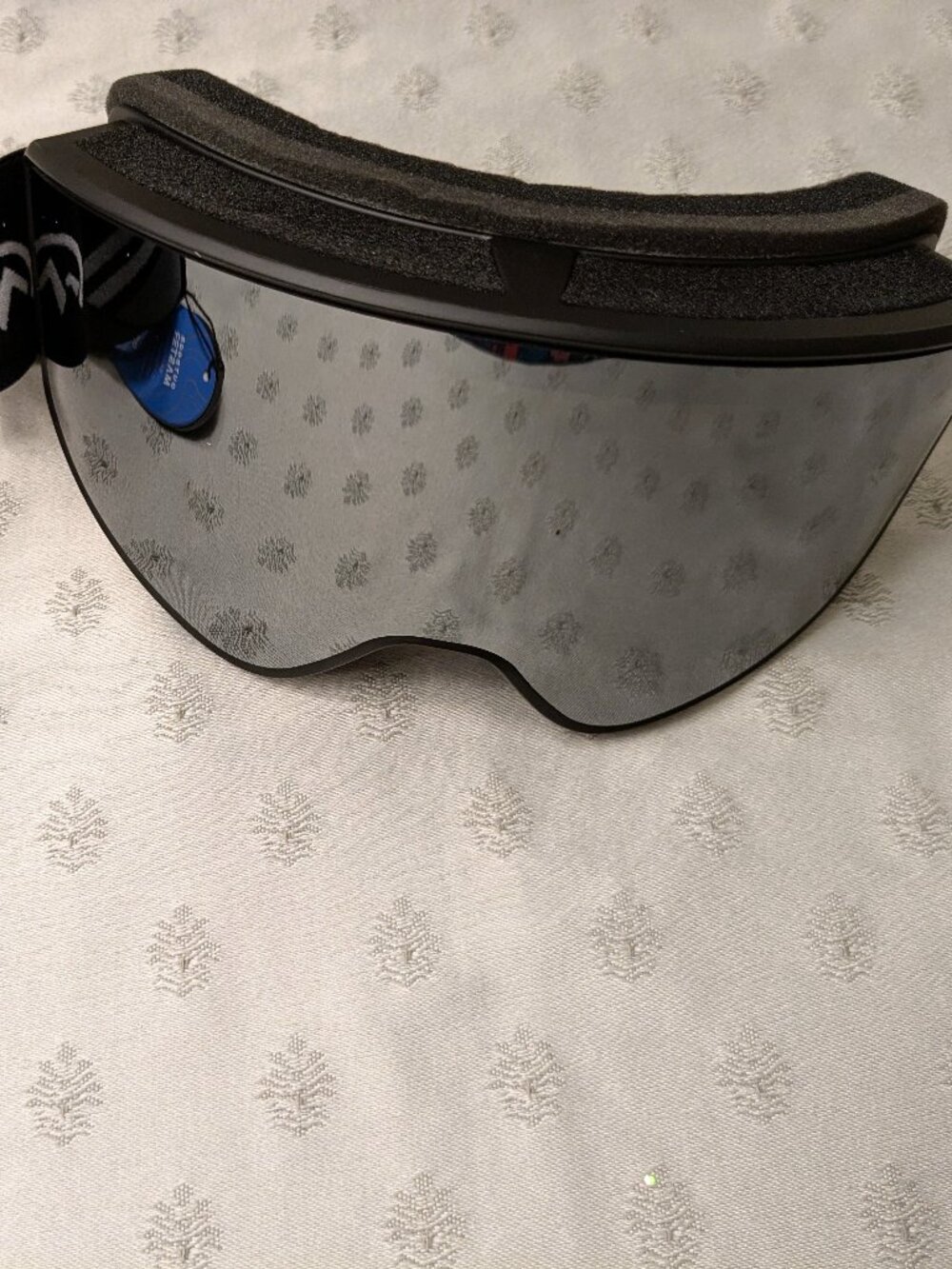 New! Outdoor Master Ski Googles